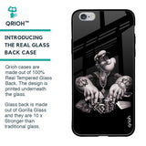 Gambling Problem Glass Case For iPhone 6S