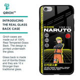Ninja Way Glass Case for iPhone 6S