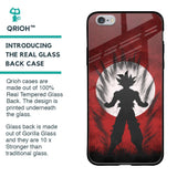 Japanese Animated Glass Case for iPhone 6S