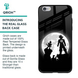 True Saiyans Glass Case for iPhone 6S