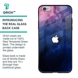Dreamzone Glass Case For iPhone 6S