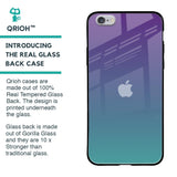 Shroom Haze Glass Case for iPhone 6S