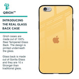 Dandelion Glass Case for iPhone 6S