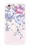 Floral Bunch iPhone 6s Back Cover