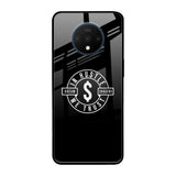 Dream Chasers OnePlus 7T Glass Back Cover Online