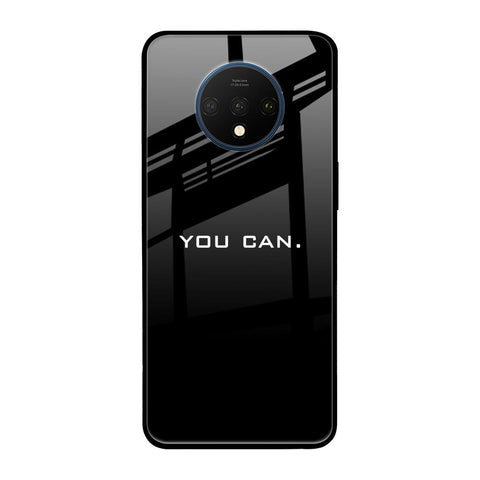 You Can OnePlus 7T Glass Back Cover Online