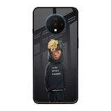 Dishonor OnePlus 7T Glass Back Cover Online