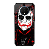 Life In Dark OnePlus 7T Glass Back Cover Online