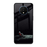 Relaxation Mode On OnePlus 7T Glass Back Cover Online