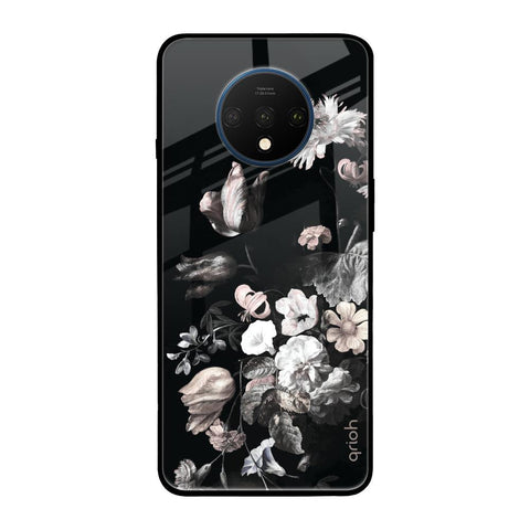 Artistic Mural OnePlus 7T Glass Back Cover Online