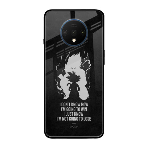 Ace One Piece OnePlus 7T Glass Back Cover Online