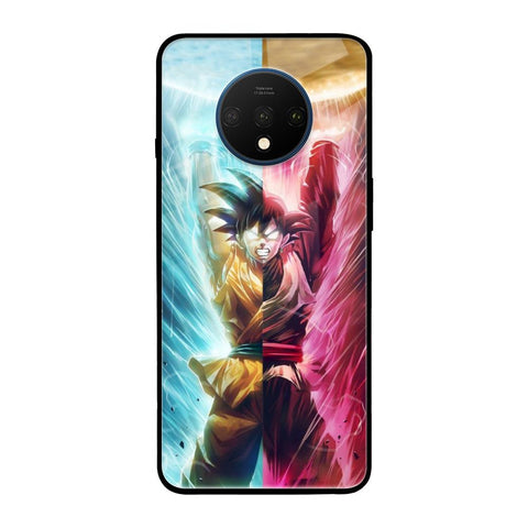 Ultimate Fusion OnePlus 7T Glass Back Cover Online