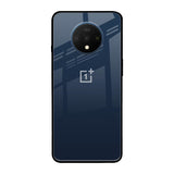Overshadow Blue OnePlus 7T Glass Cases & Covers Online