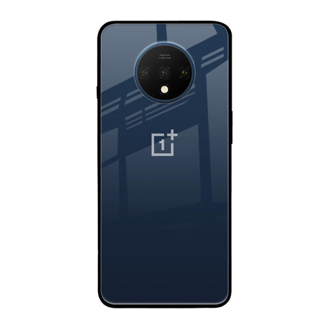 Overshadow Blue OnePlus 7T Glass Cases & Covers Online