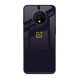 Deadlock Black OnePlus 7T Glass Cases & Covers Online