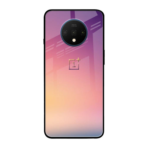 Lavender Purple OnePlus 7T Glass Cases & Covers Online