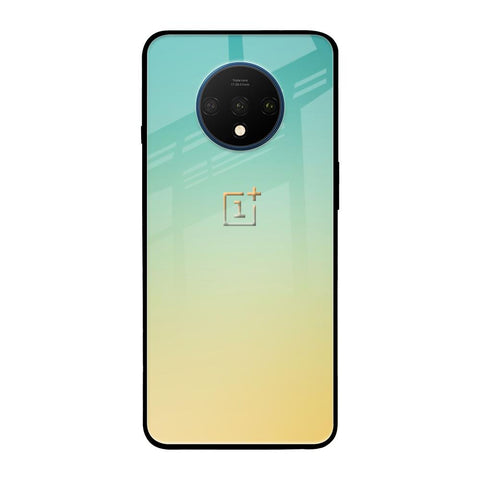 Cool Breeze OnePlus 7T Glass Cases & Covers Online