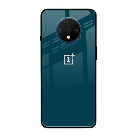 Emerald OnePlus 7T Glass Cases & Covers Online