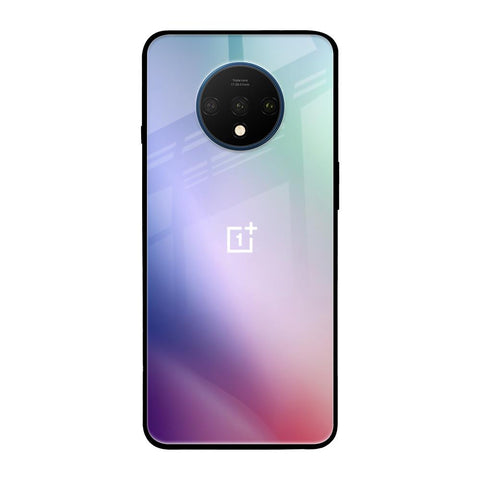 Abstract Holographic OnePlus 7T Glass Back Cover Online