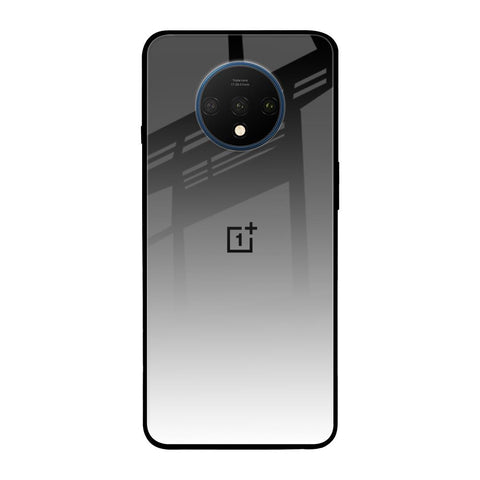 Zebra Gradient OnePlus 7T Glass Back Cover Online