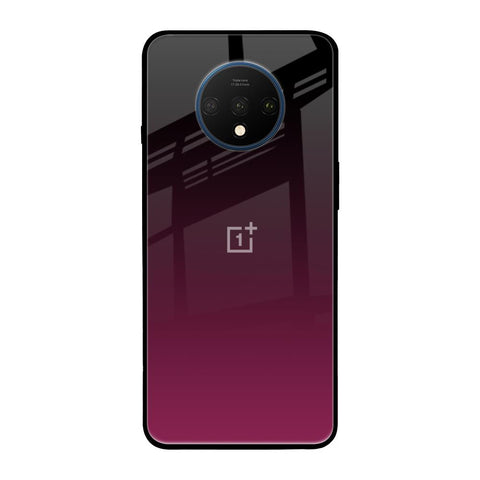 Wisconsin Wine OnePlus 7T Glass Back Cover Online