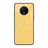 Dandelion OnePlus 7T Glass Back Cover Online