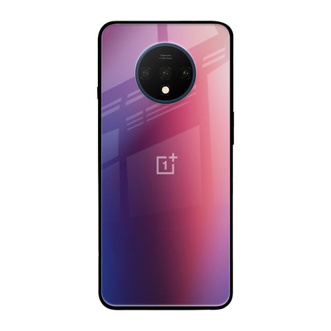 Multi Shaded Gradient OnePlus 7T Glass Back Cover Online