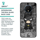 Cartoon Art Glass Case for OnePlus 7T