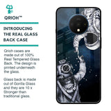Astro Connect Glass Case for OnePlus 7T