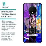 DGBZ Glass Case for OnePlus 7T