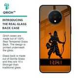 Halo Rama Glass Case for OnePlus 7T