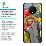 Loving Vincent Glass Case for OnePlus 7T