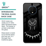Dark Superhero Glass Case for OnePlus 7T