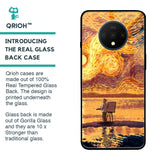 Sunset Vincent Glass Case for OnePlus 7T