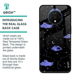 Constellations Glass Case for OnePlus 7T