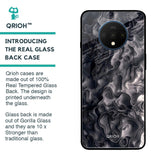 Cryptic Smoke Glass Case for OnePlus 7T