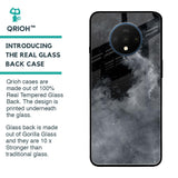 Fossil Gradient Glass Case For OnePlus 7T