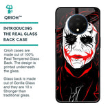 Life In Dark Glass Case For OnePlus 7T