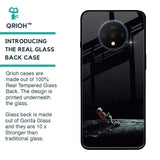 Relaxation Mode On Glass Case For OnePlus 7T