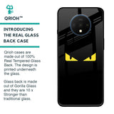 Eyes On You Glass Case For OnePlus 7T