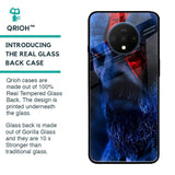 God Of War Glass Case For OnePlus 7T