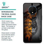 King Of Forest Glass Case for OnePlus 7T