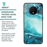 Sea Water Glass case for OnePlus 7T