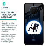 Luffy Nika Glass Case for OnePlus 7T