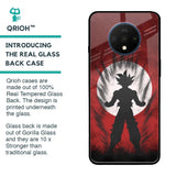 Japanese Animated Glass Case for OnePlus 7T