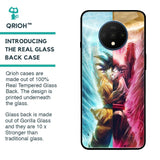 Ultimate Fusion Glass Case for OnePlus 7T