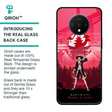 Lost In Forest Glass Case for OnePlus 7T