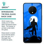 God Glass Case for OnePlus 7T