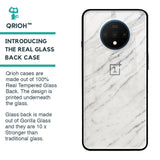 Polar Frost Glass Case for OnePlus 7T