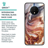 Exceptional Texture Glass Case for OnePlus 7T